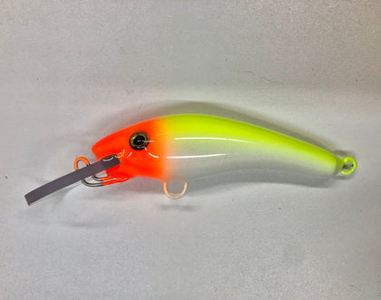 4.5" K.O. Shad