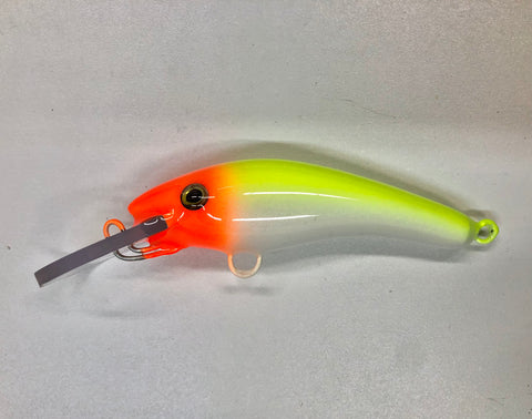 4.5" K.O. Shad