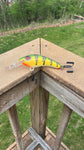 Bobby’s Perch - White Belly - 5KOS