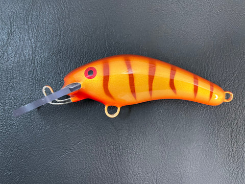 Rusty Crawdad - Orange Belly - 5KO