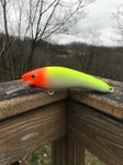 Clown - White Belly - 6SH